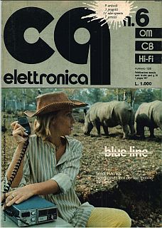 Copertina